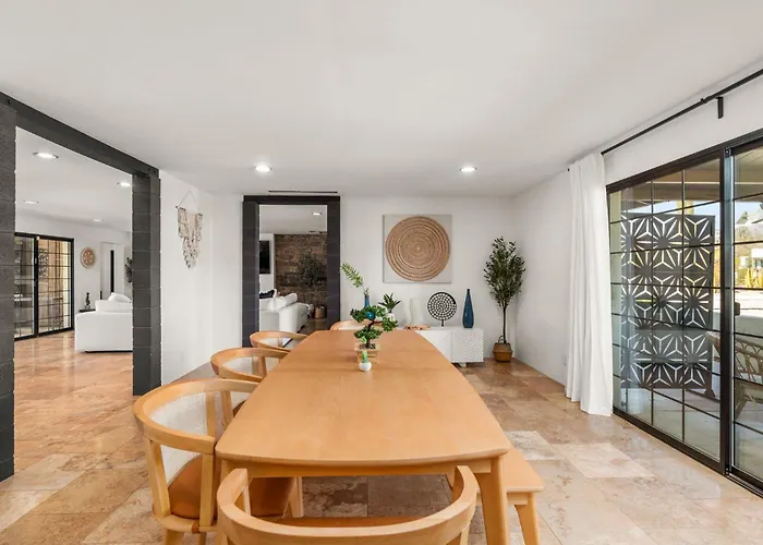 Holiday home New - The Palo Experience *