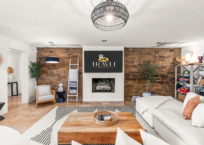 New - The Palo Experience Holiday home Phoenix