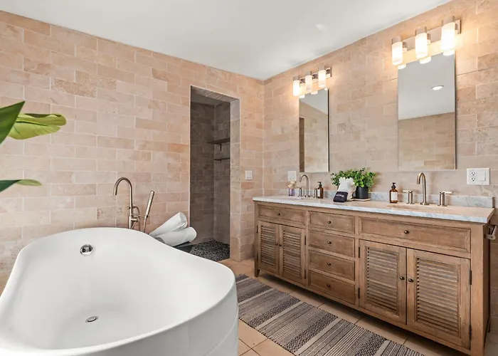 New - The Palo Experience Holiday home