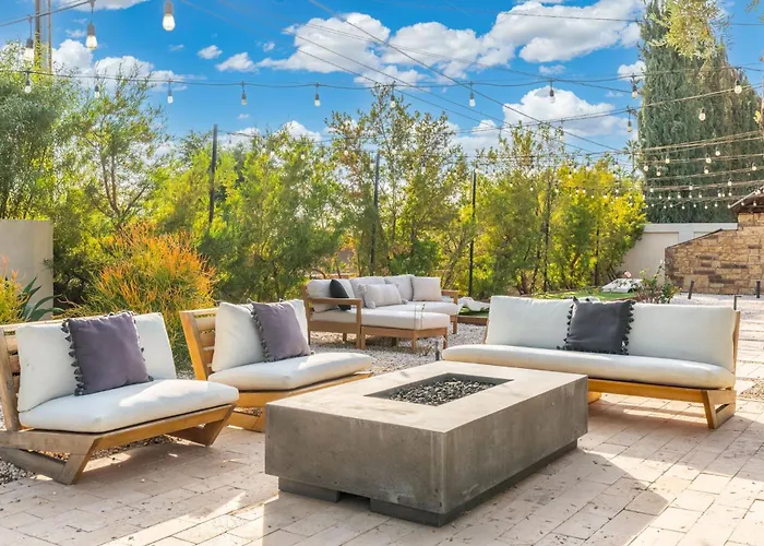 New - The Palo Experience Holiday home *