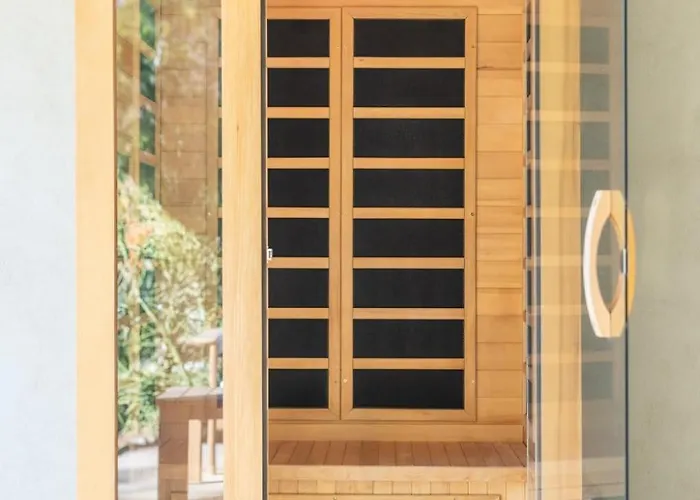 Holiday home New - The Palo Experience *
