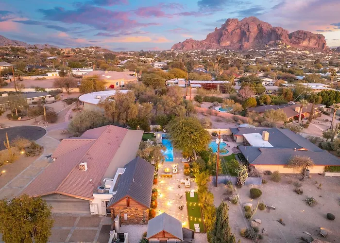 Holiday home New - The Palo Experience Phoenix