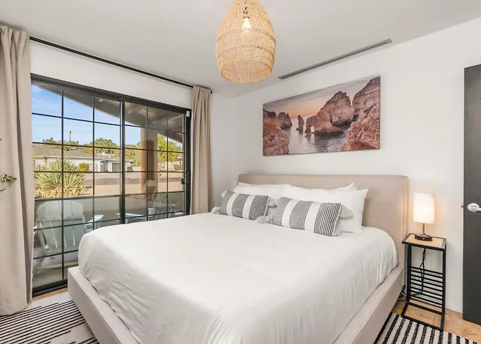 New - The Palo Experience * Phoenix