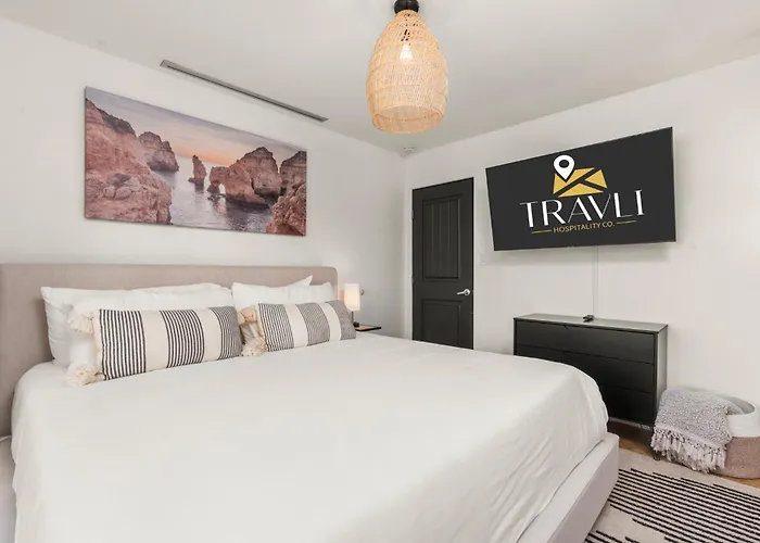 New - The Palo Experience Holiday home *