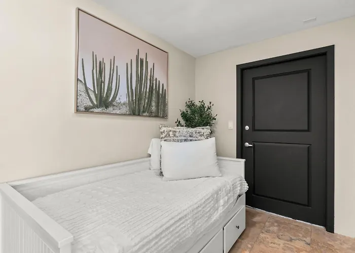 Holiday home New - The Palo Experience *