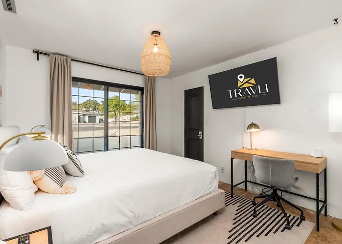 New - The Palo Experience Holiday home Phoenix