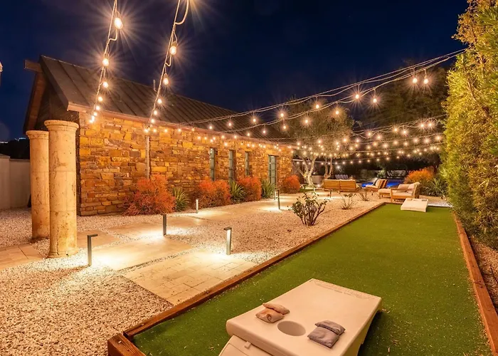 Holiday home New - The Palo Experience Phoenix