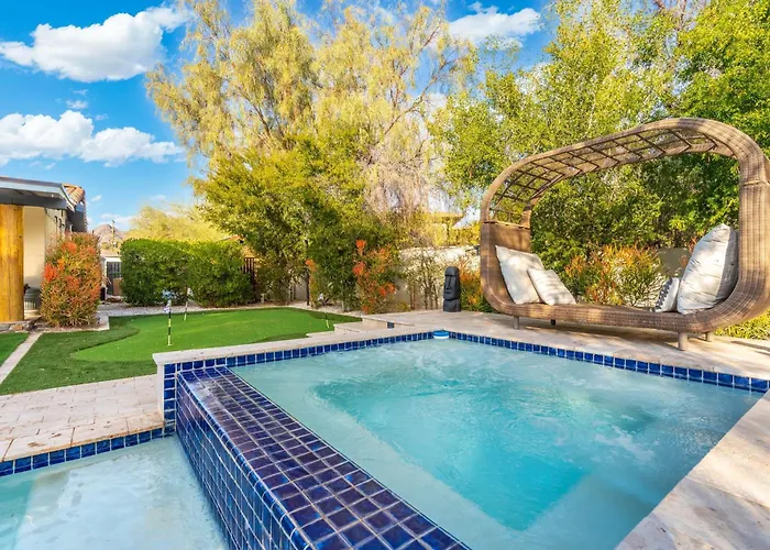 New - The Palo Experience Phoenix