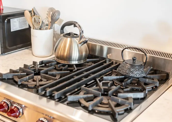 New - The Palo Experience Holiday home