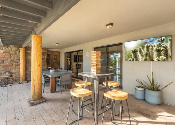 New - The Palo Experience Holiday home Phoenix