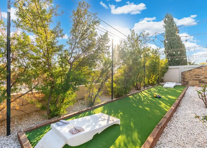 New - The Palo Experience Holiday home Phoenix