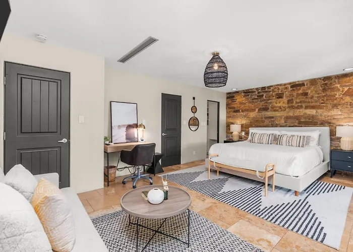 New - The Palo Experience Holiday home *