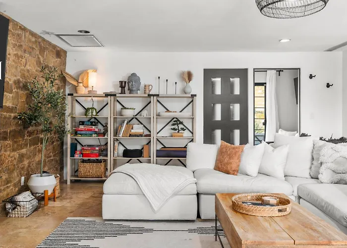New - The Palo Experience Holiday home *
