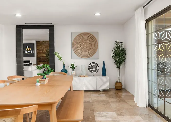 New - The Palo Experience Holiday home Phoenix